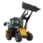 máquinas de construção industriais em Portugal