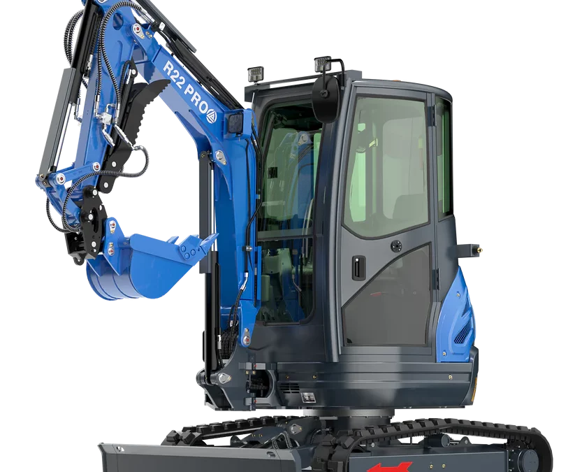 R22 PRO