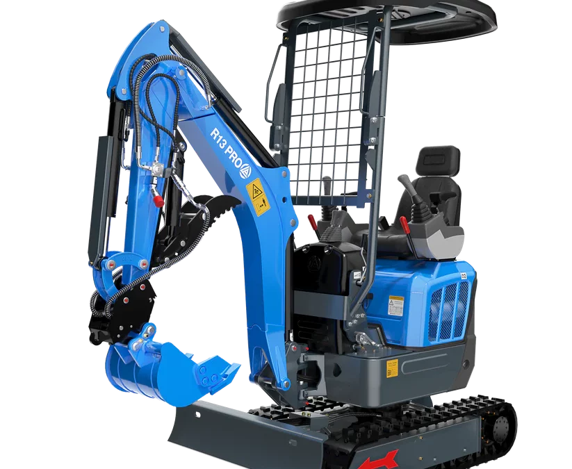 R13 PRO