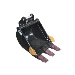 acessórios para escavadoras e máquinas de construção